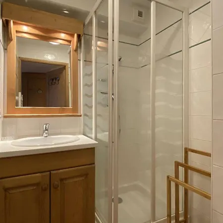 Cosy Avec Vue Village - 4 Pers. Appartement