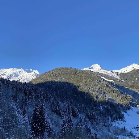 Cosy Avec Vue Village - 4 Pers. Appartement